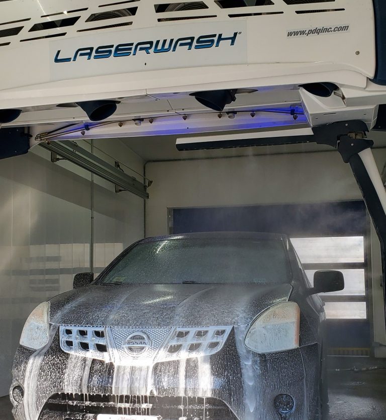 College Park Car Wash College Park, Maryland